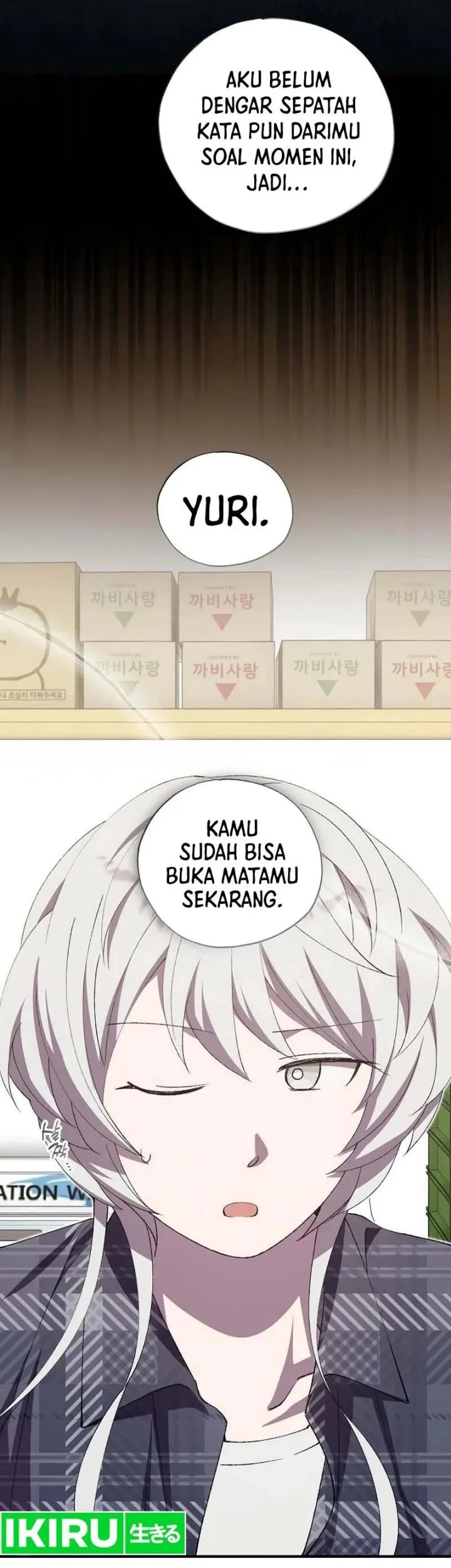 Chapter 95 - halaman 32