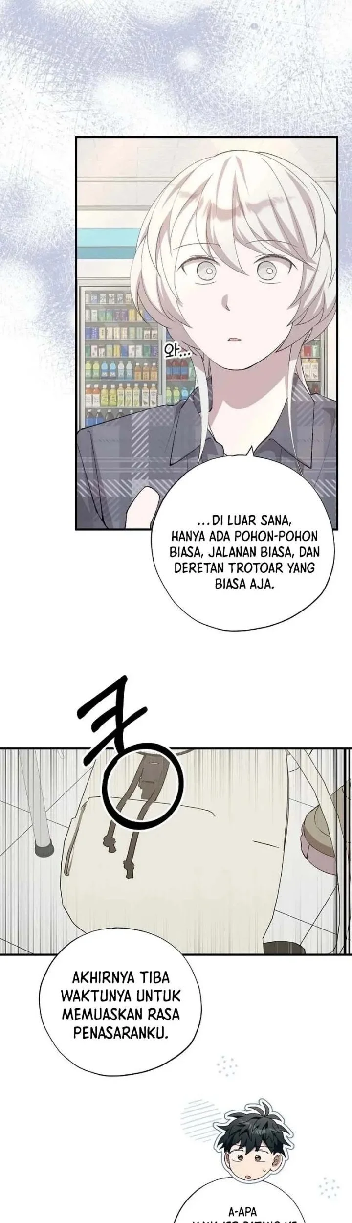 Chapter 95 - halaman 36