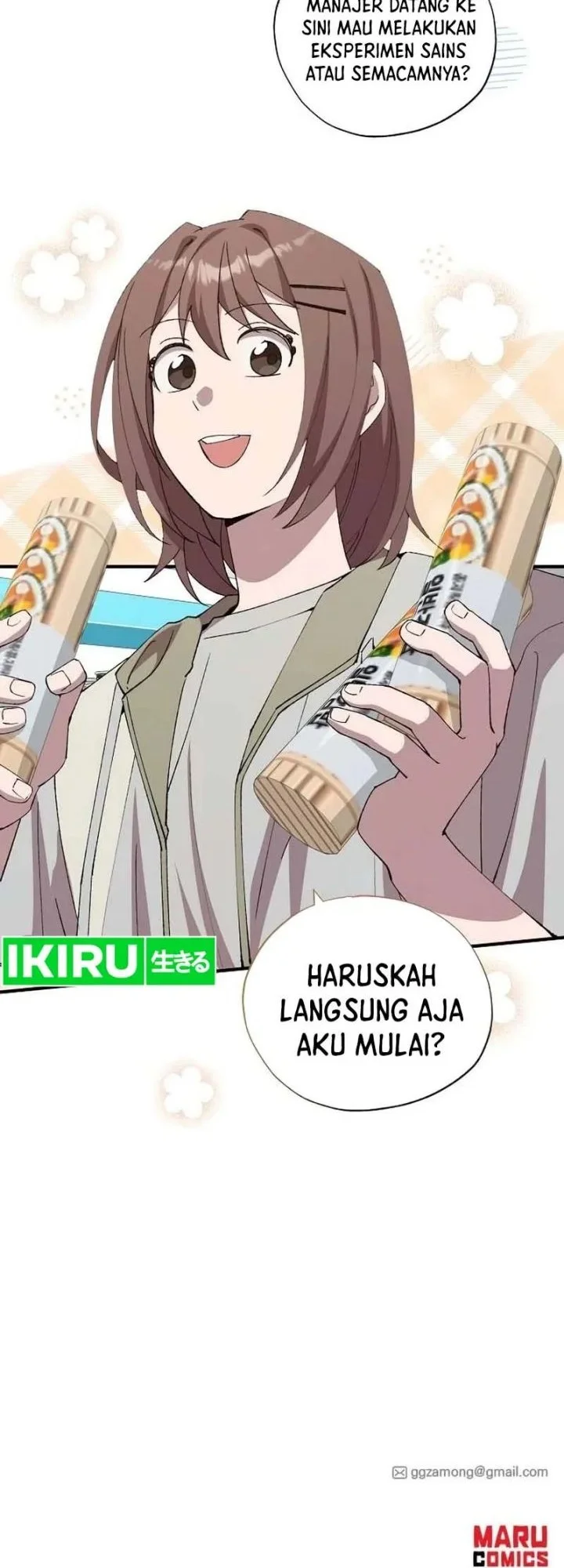 Chapter 95 - halaman 37