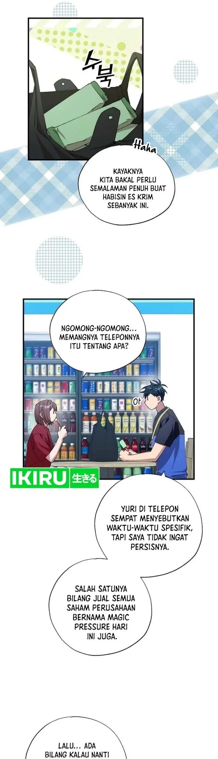 Chapter 95 - halaman 4