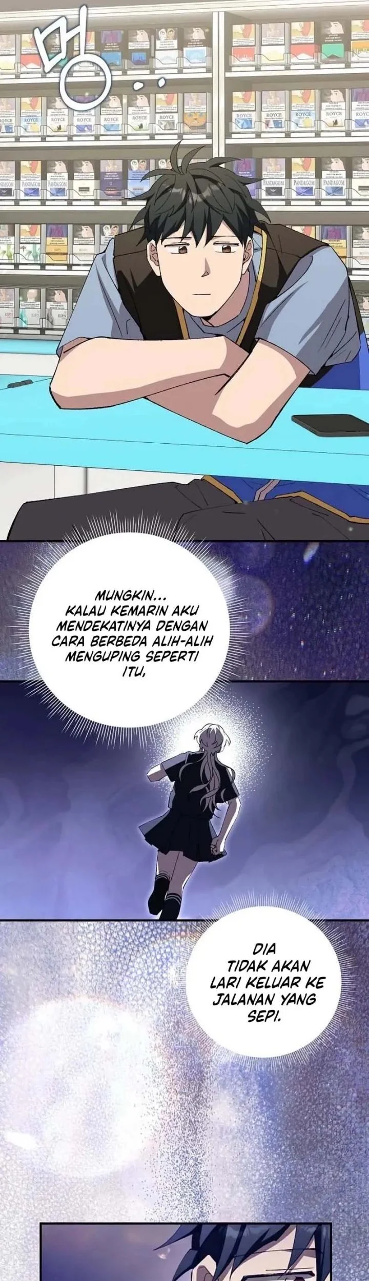 Chapter 95 - halaman 16