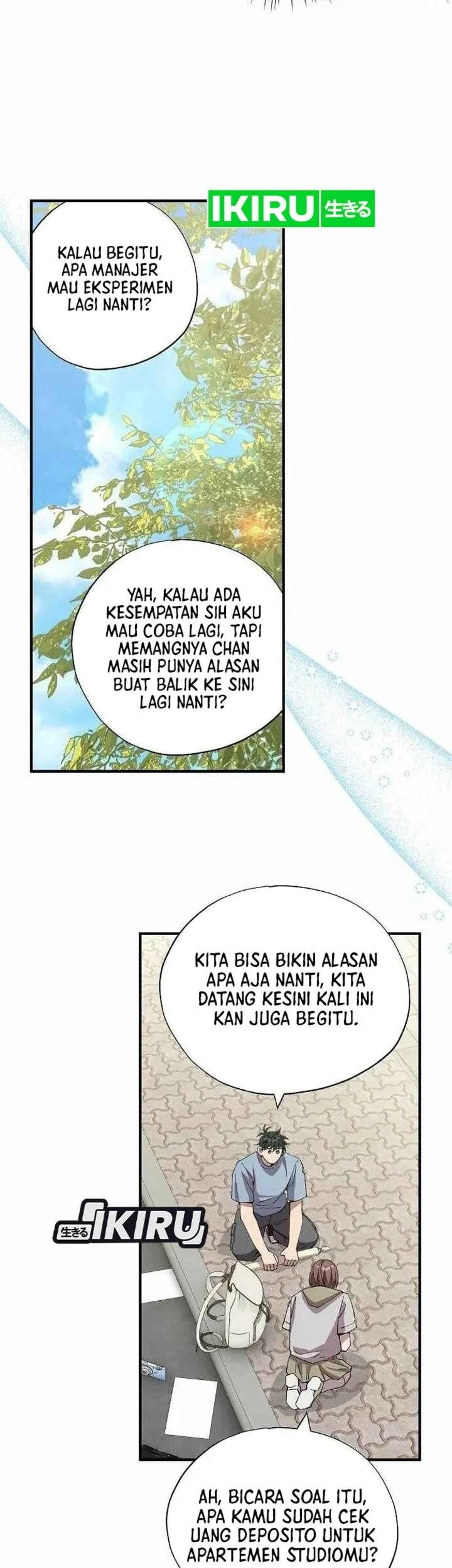 Chapter 96 - halaman 20