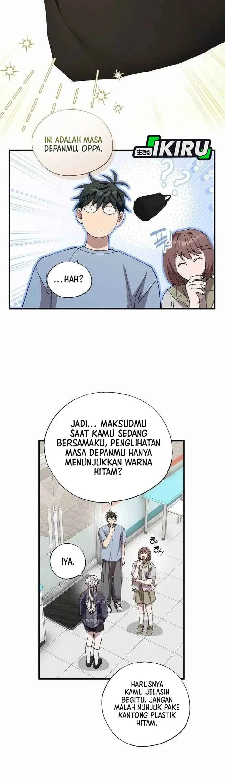 Chapter 96 - halaman 28