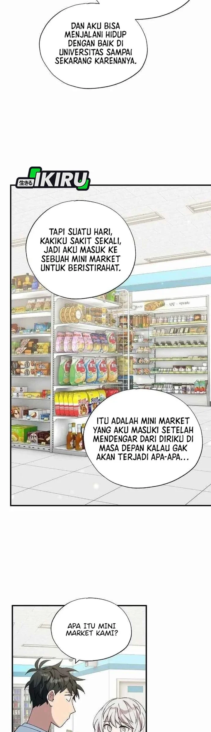 Chapter 96 - halaman 30