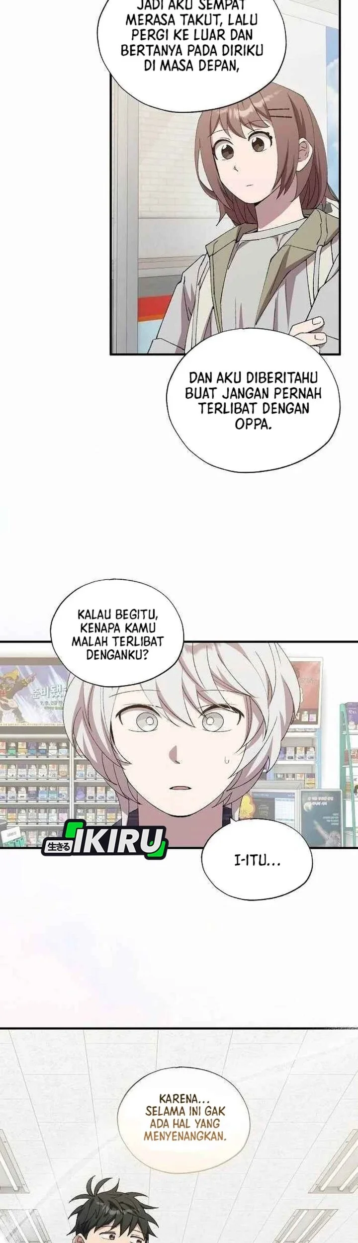 Chapter 96 - halaman 32