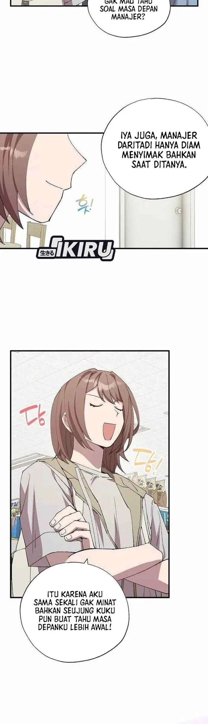 Chapter 96 - halaman 40