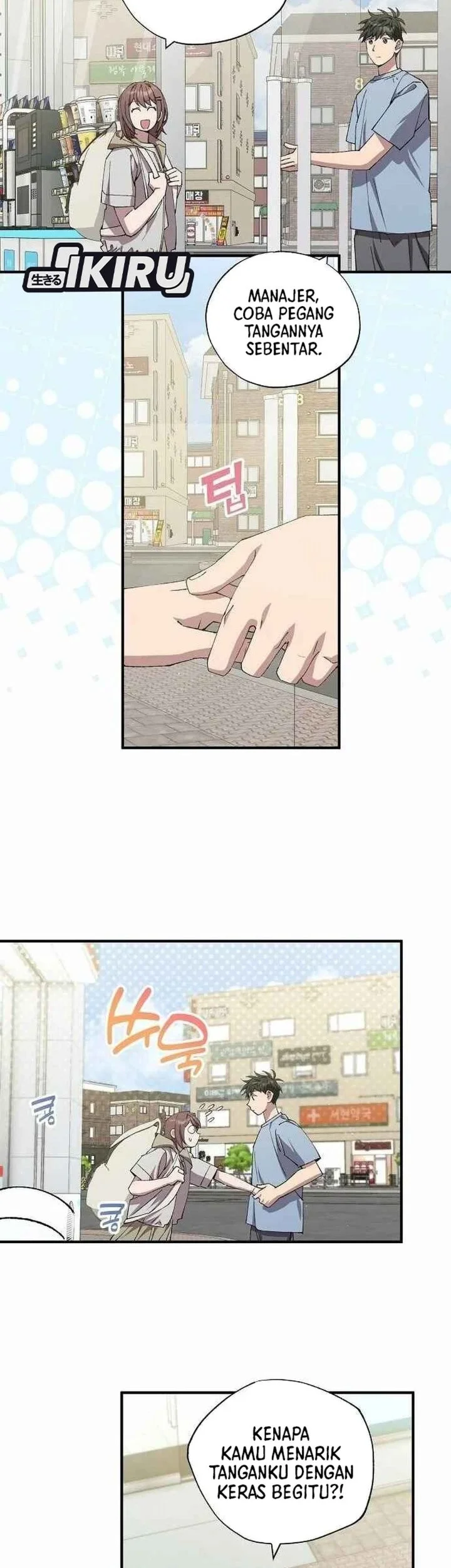Chapter 96 - halaman 6