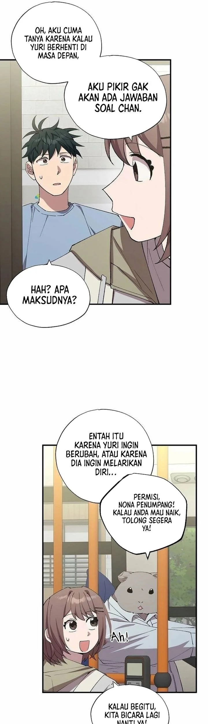 Chapter 97 - halaman 22