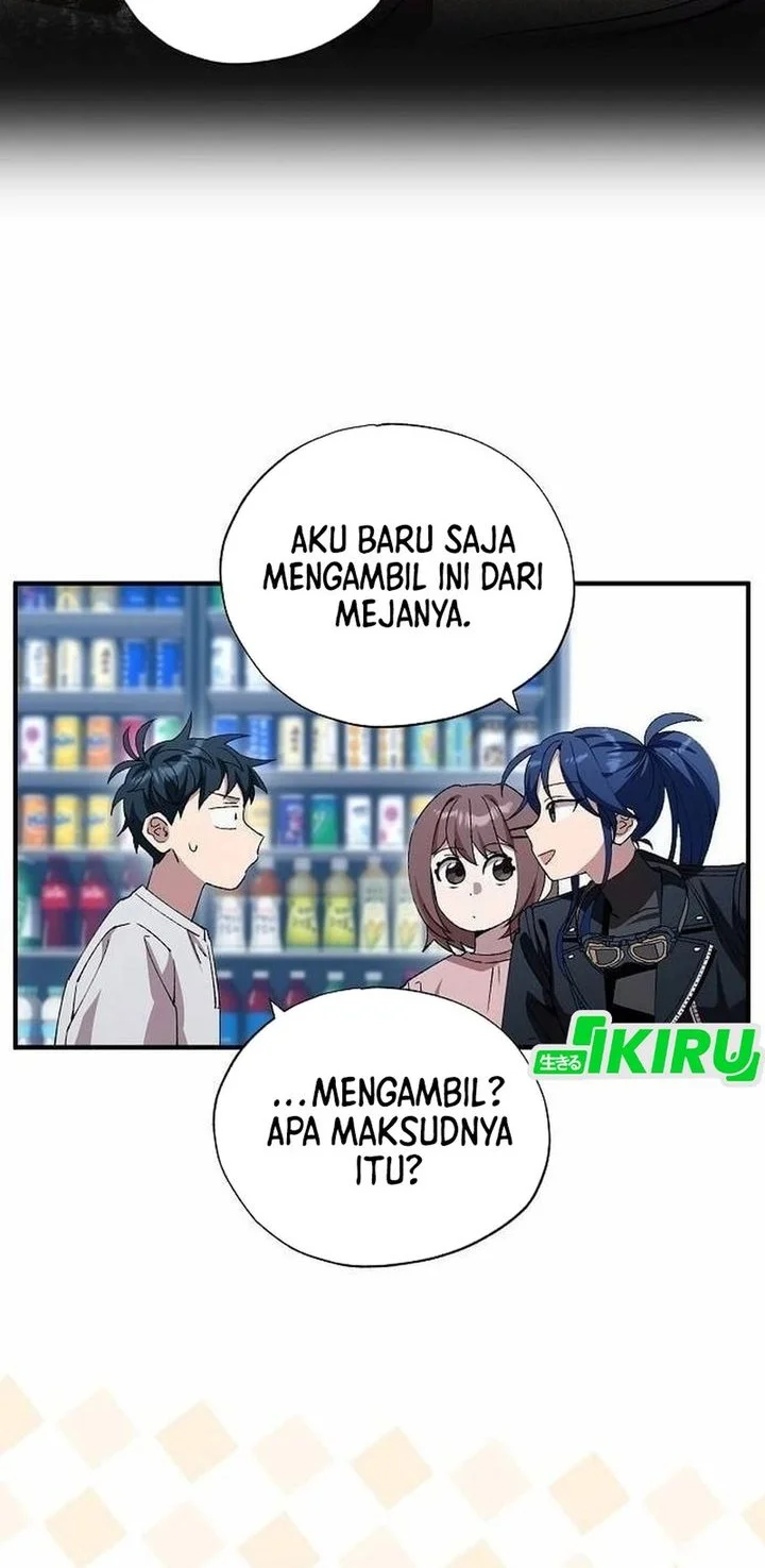 Chapter 97 - halaman 33