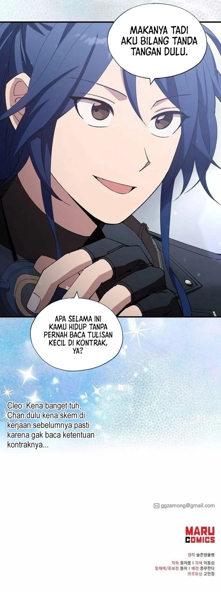 Chapter 97 - halaman 44