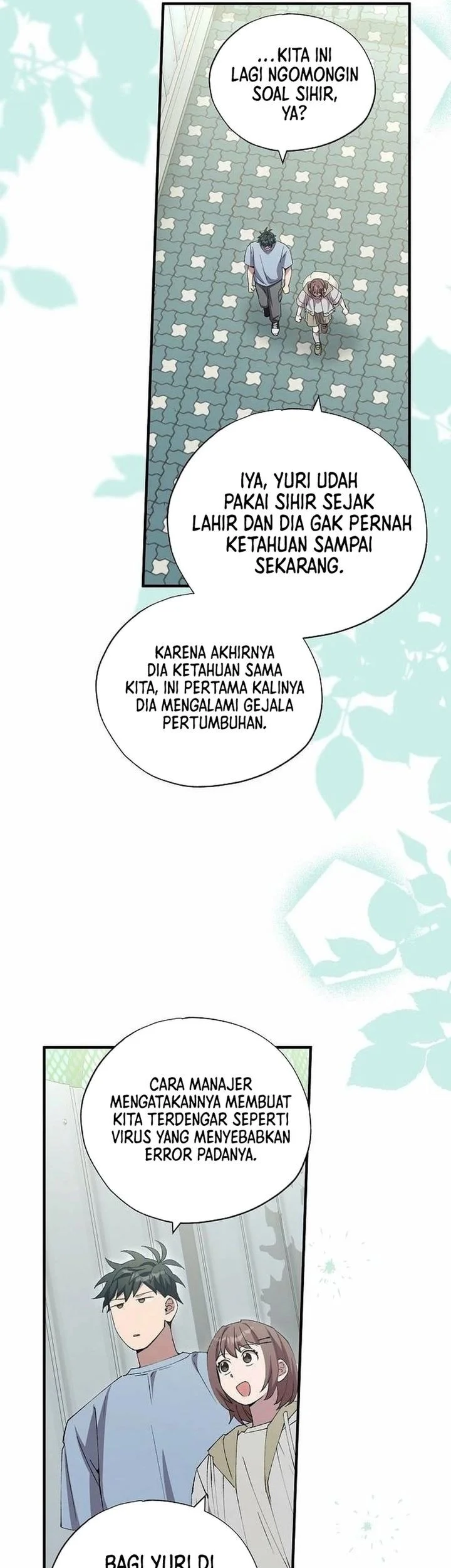 Chapter 97 - halaman 16