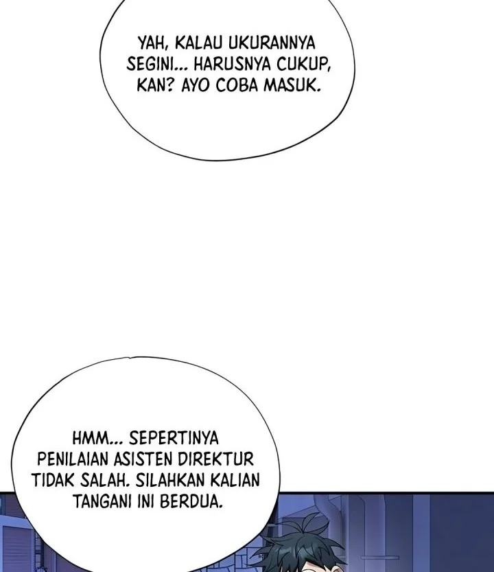Chapter 98 - halaman 27