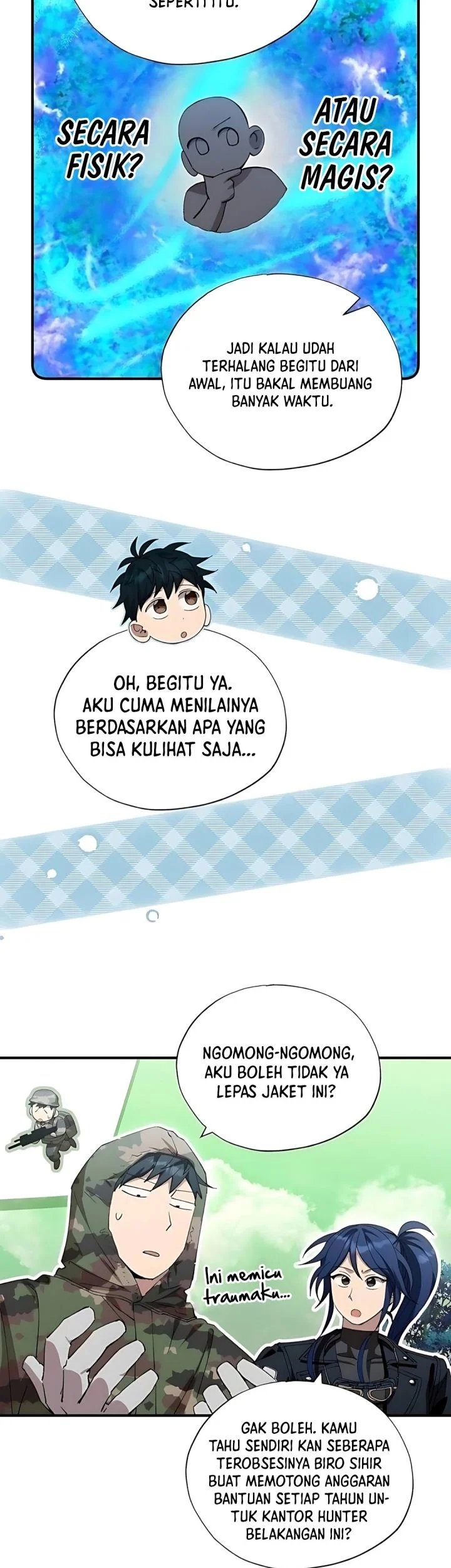 Chapter 98 - halaman 34
