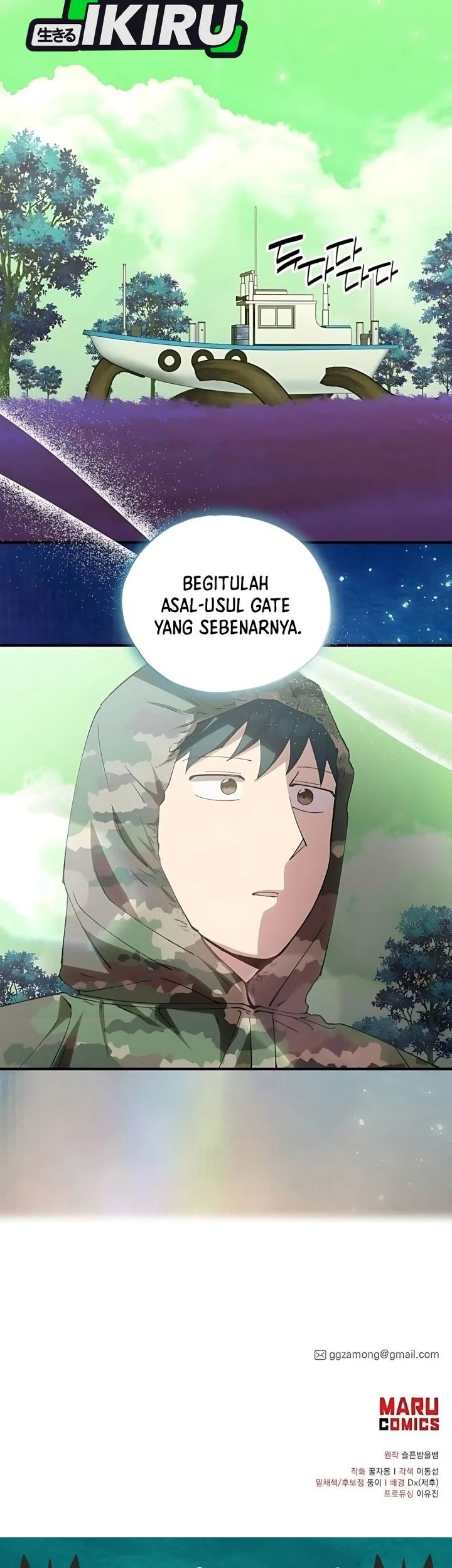 Chapter 98 - halaman 48