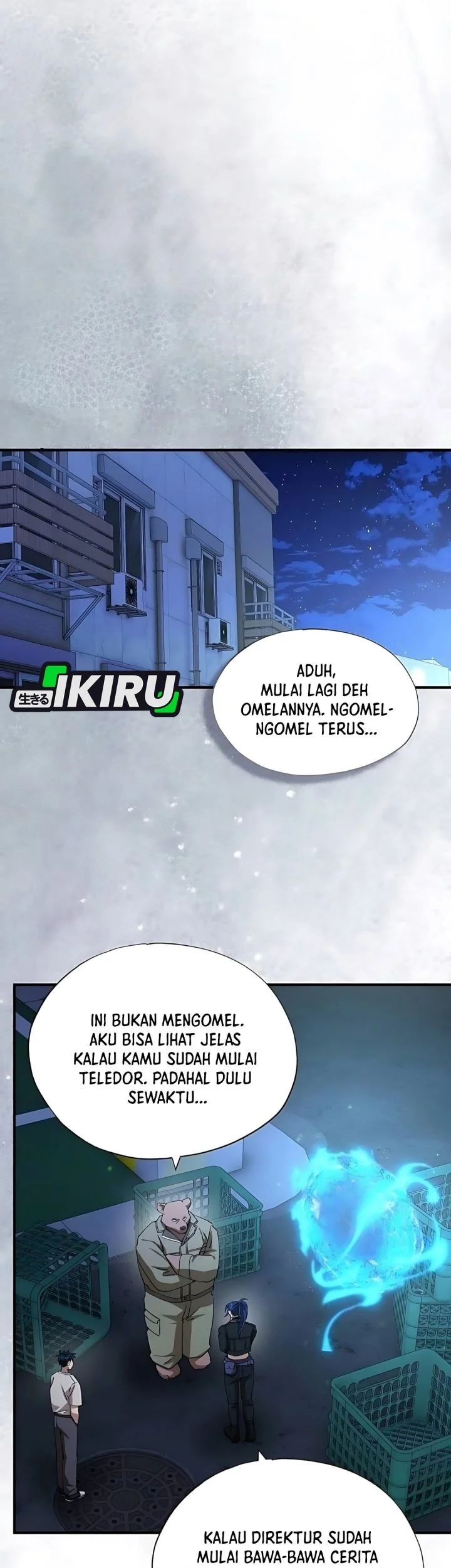 Chapter 98 - halaman 14