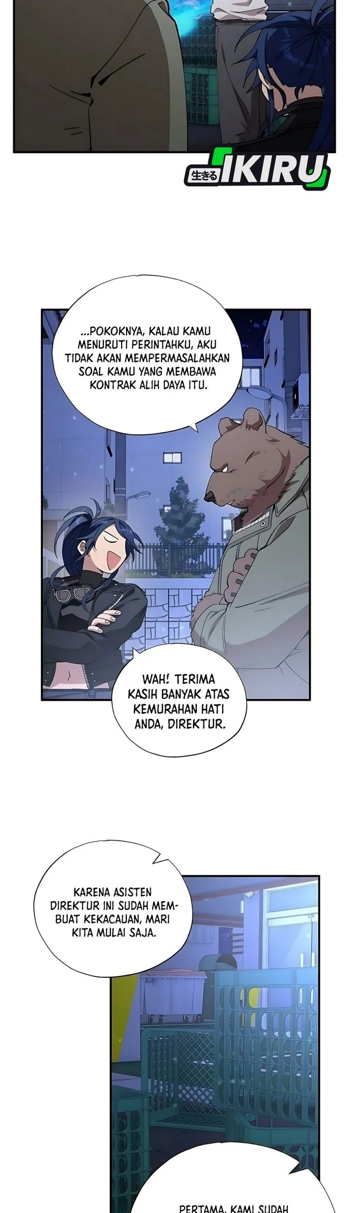 Chapter 98 - halaman 18