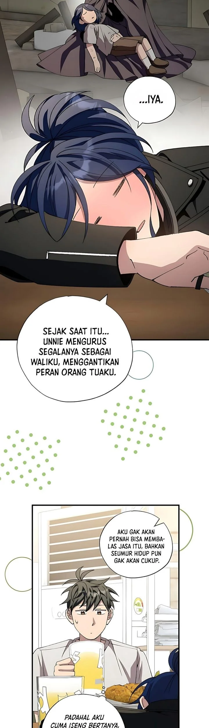 Chapter 99 - halaman 24