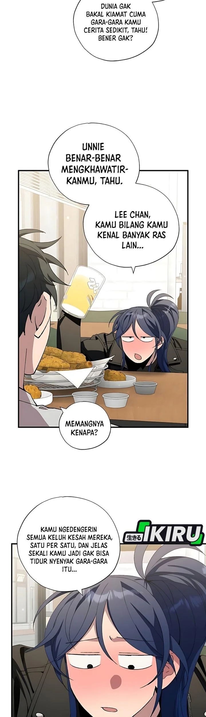 Chapter 99 - halaman 30