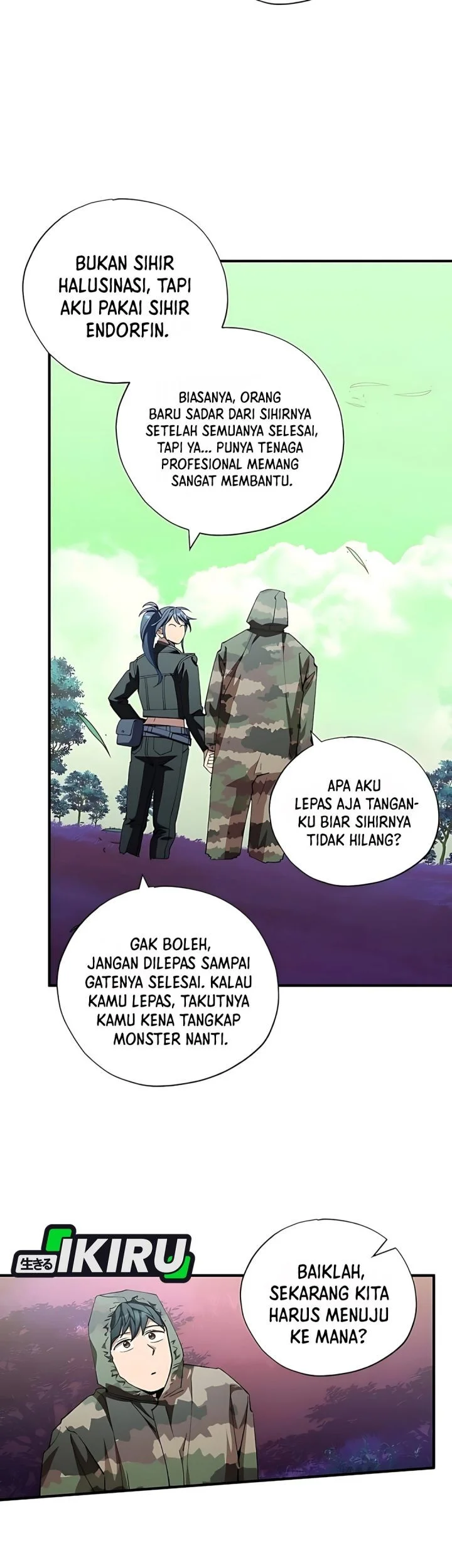 Chapter 99 - halaman 8