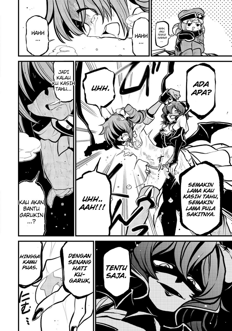 Chapter 33 - halaman 22
