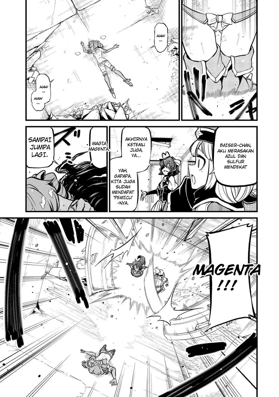 Chapter 33 - halaman 25