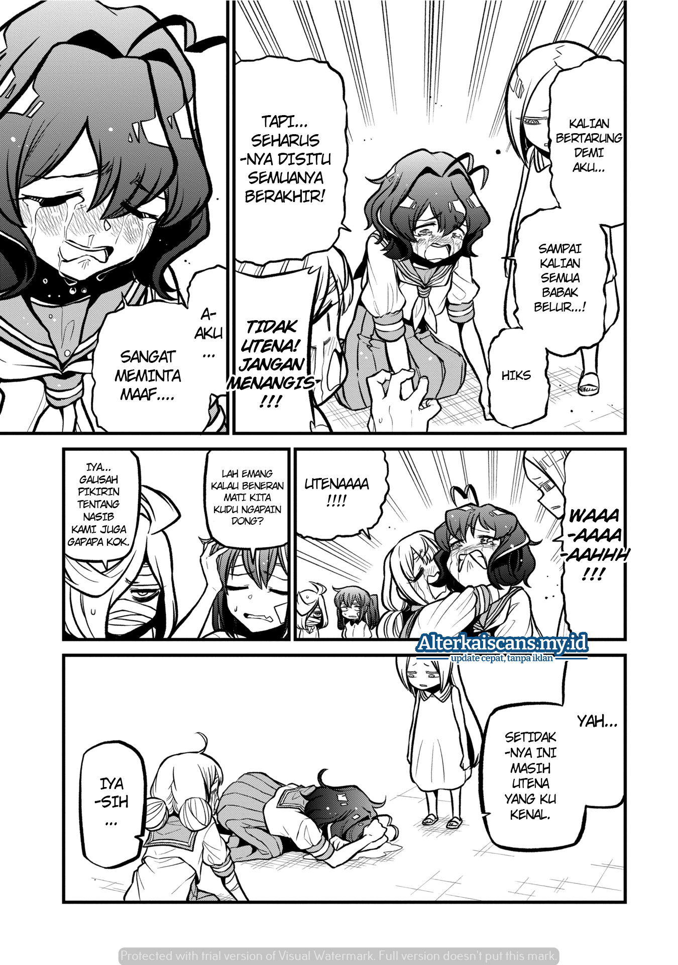 Chapter 36 - halaman 21