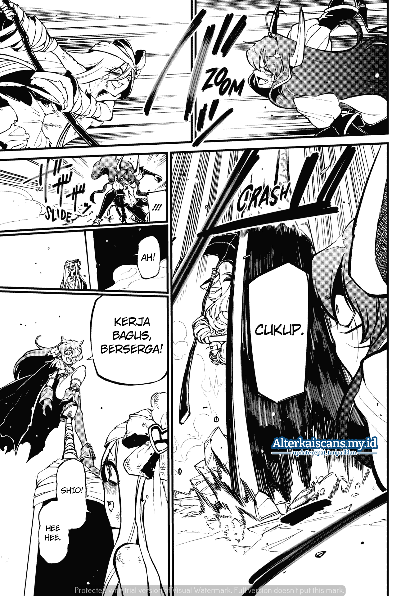 Chapter 39 - halaman 22