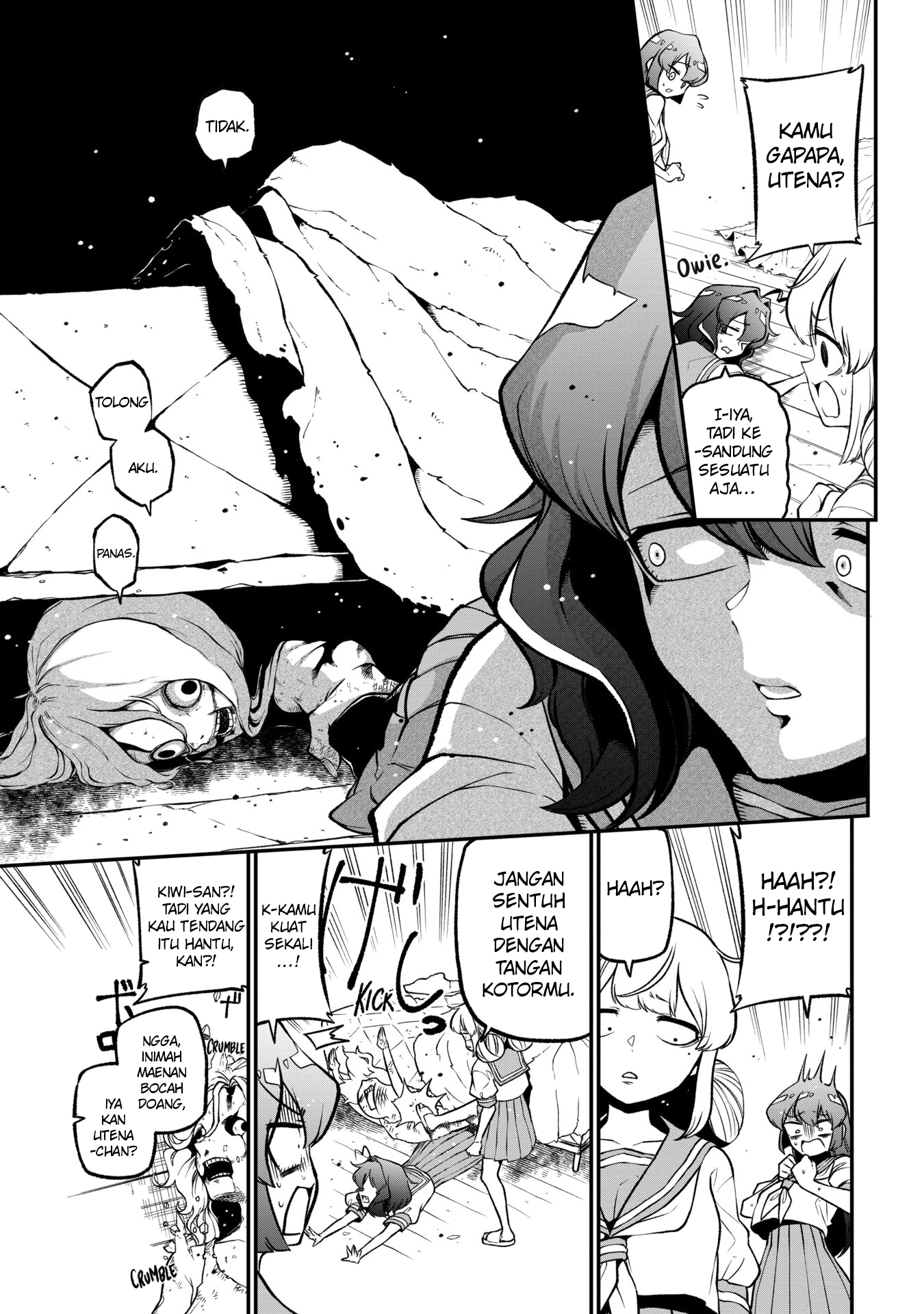 Chapter 40 - halaman 11