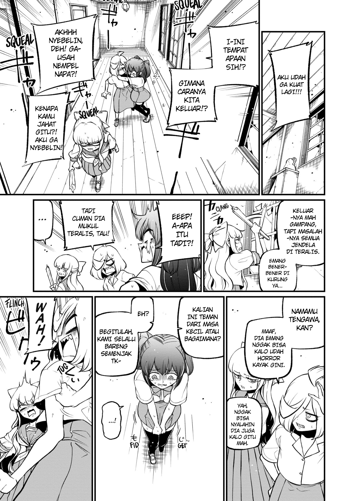 Chapter 40 - halaman 13