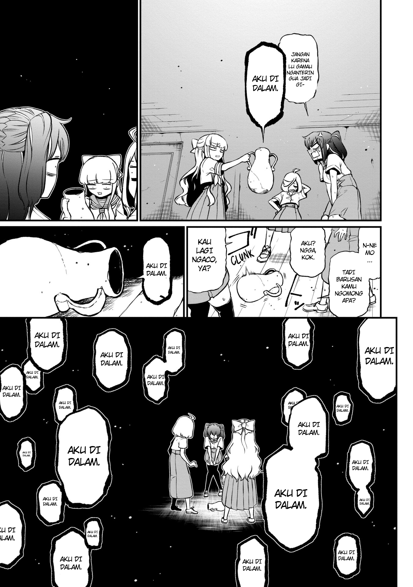Chapter 40 - halaman 15