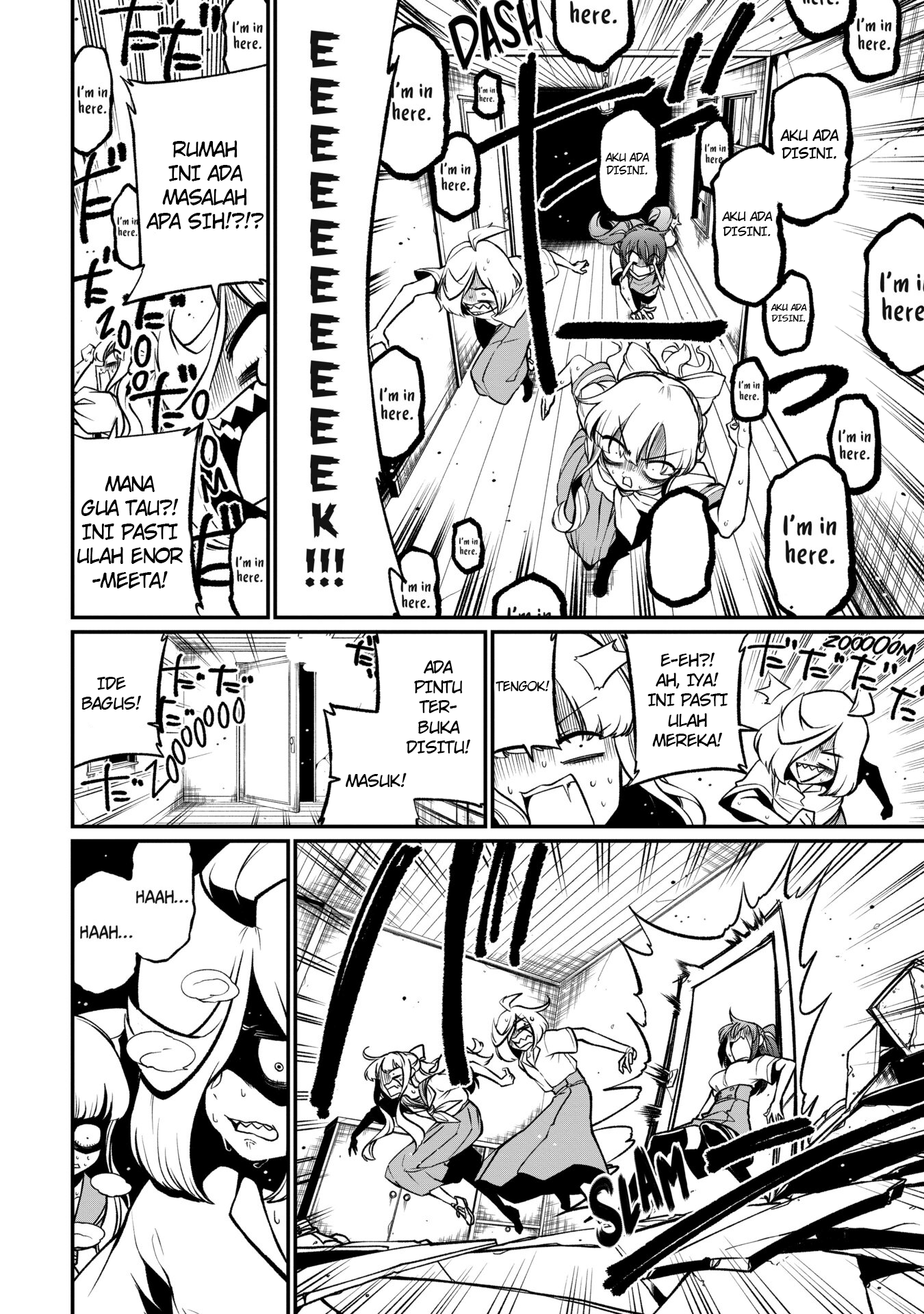 Chapter 40 - halaman 16