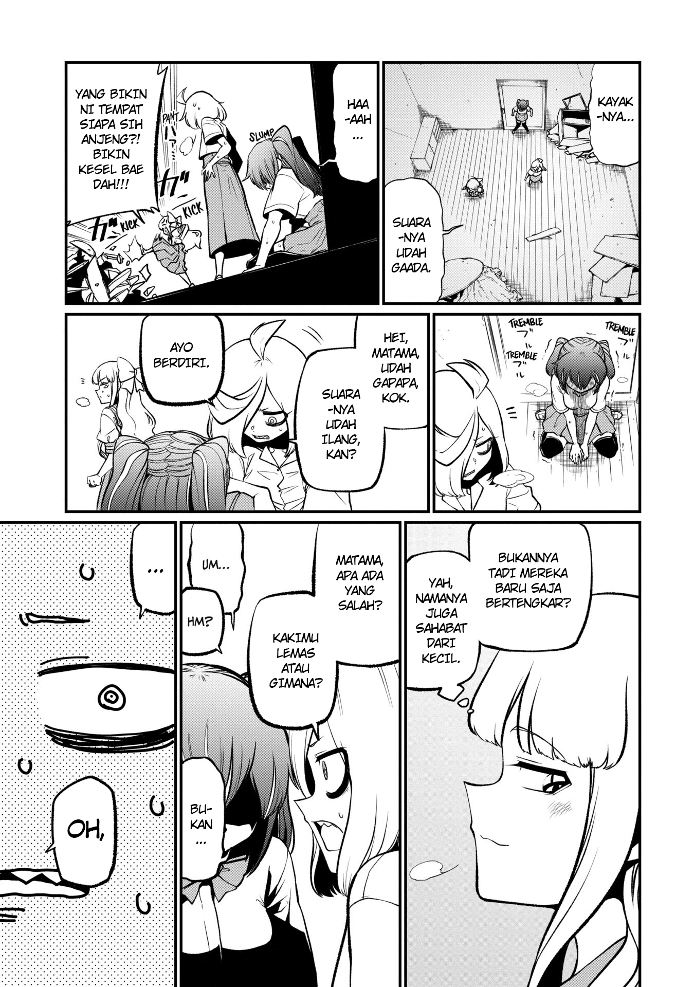 Chapter 40 - halaman 17
