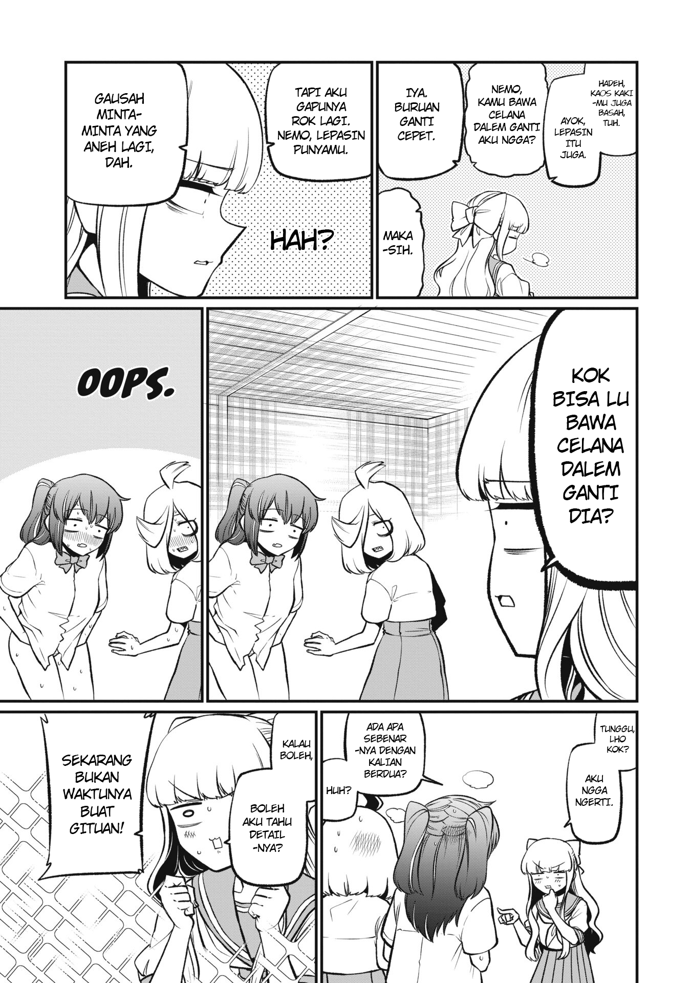 Chapter 40 - halaman 19