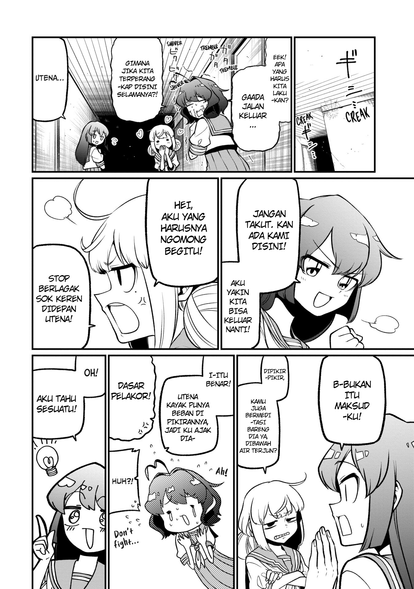 Chapter 40 - halaman 24
