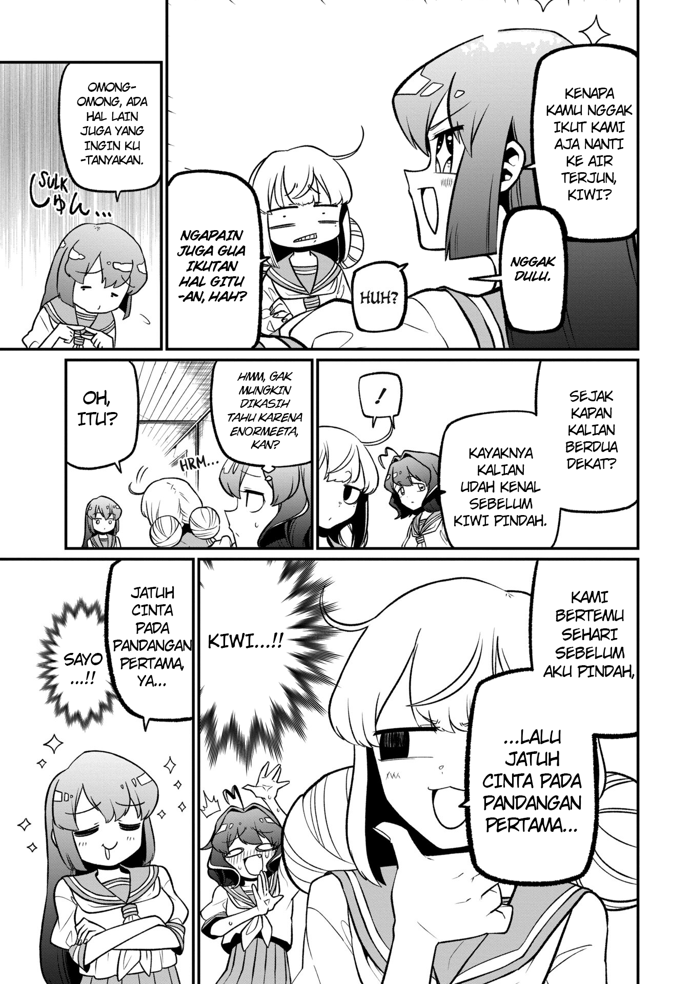 Chapter 40 - halaman 25