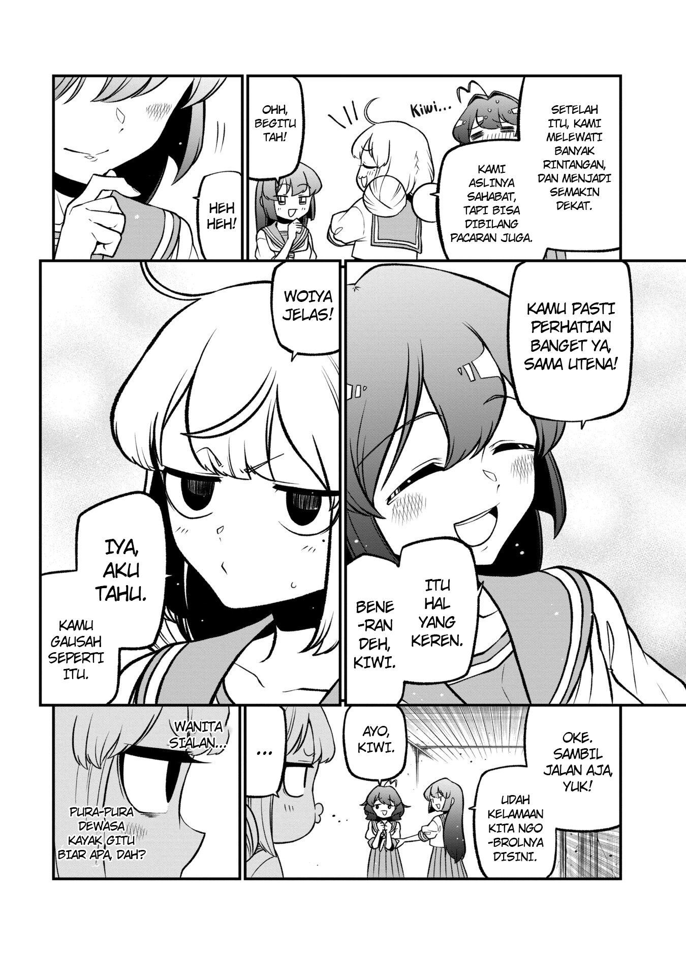 Chapter 40 - halaman 26