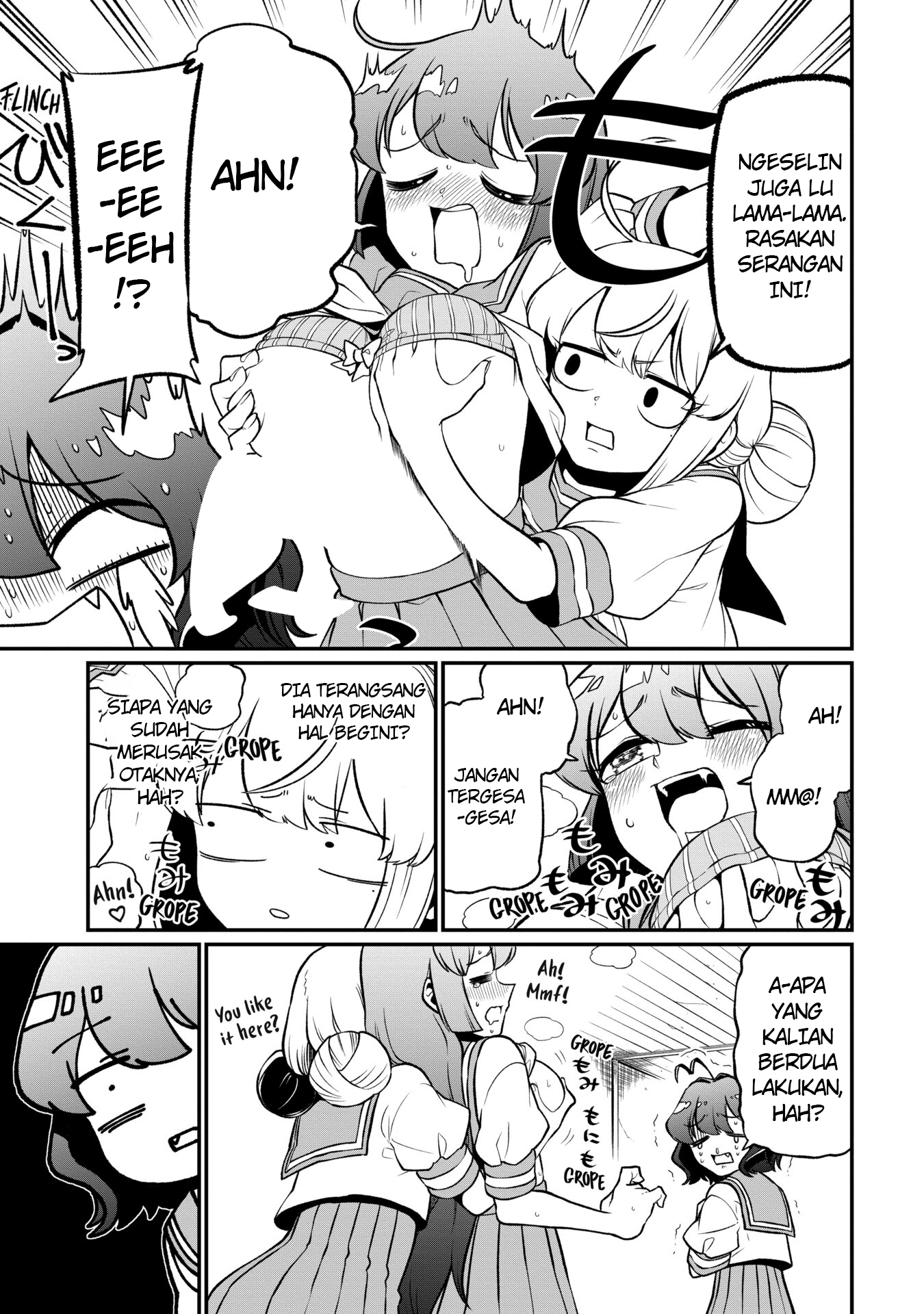 Chapter 40 - halaman 27