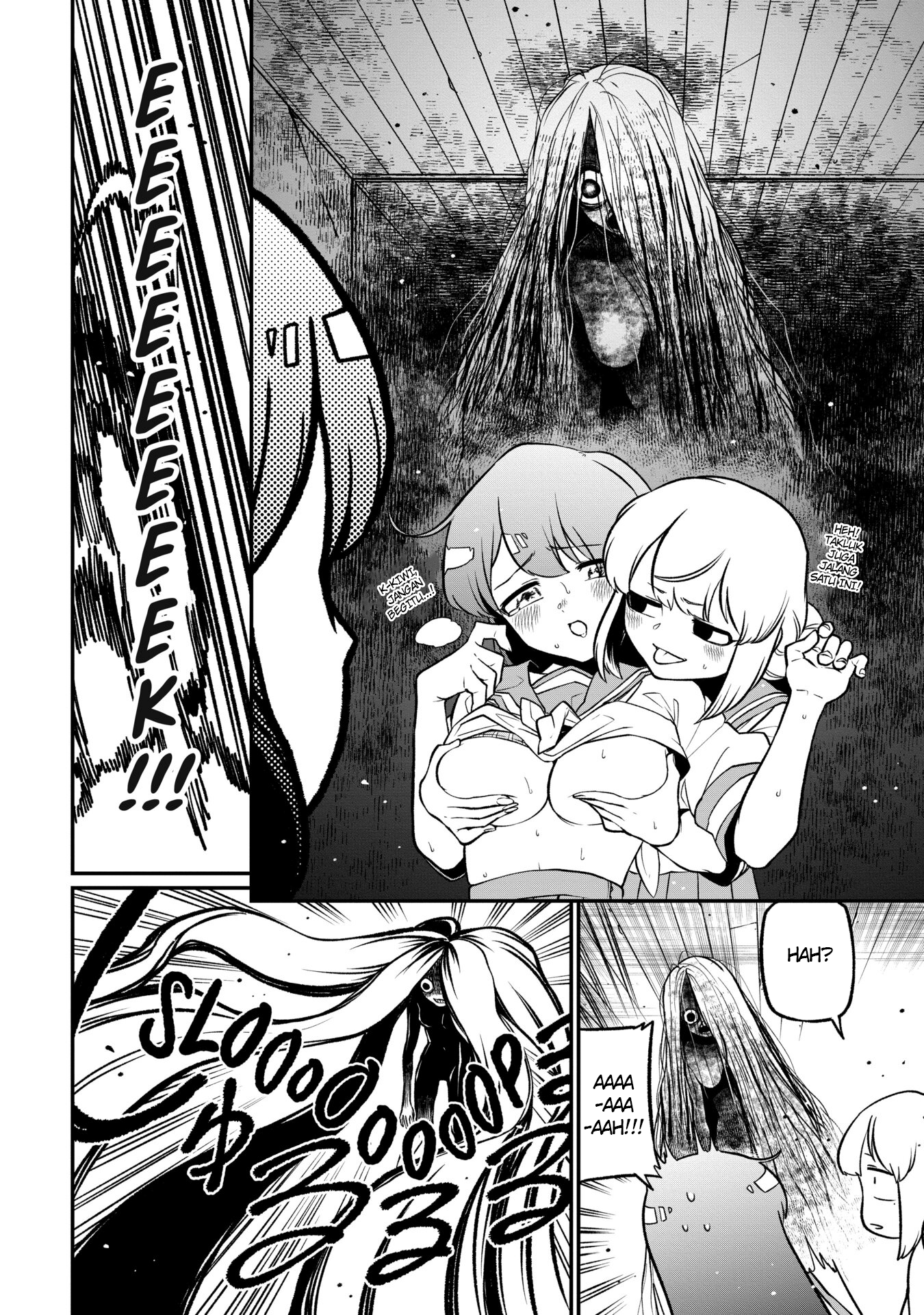 Chapter 40 - halaman 28