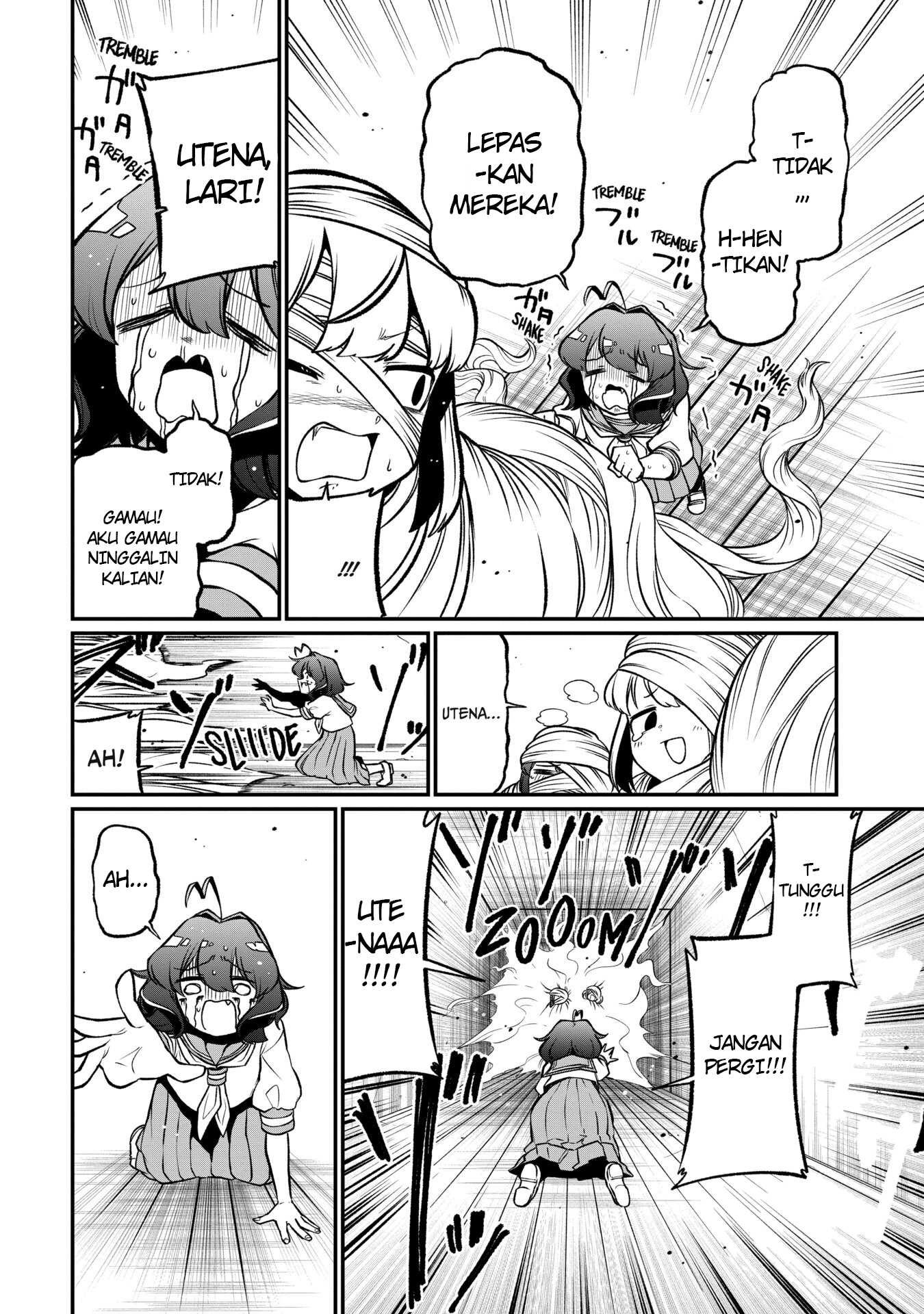 Chapter 40 - halaman 30