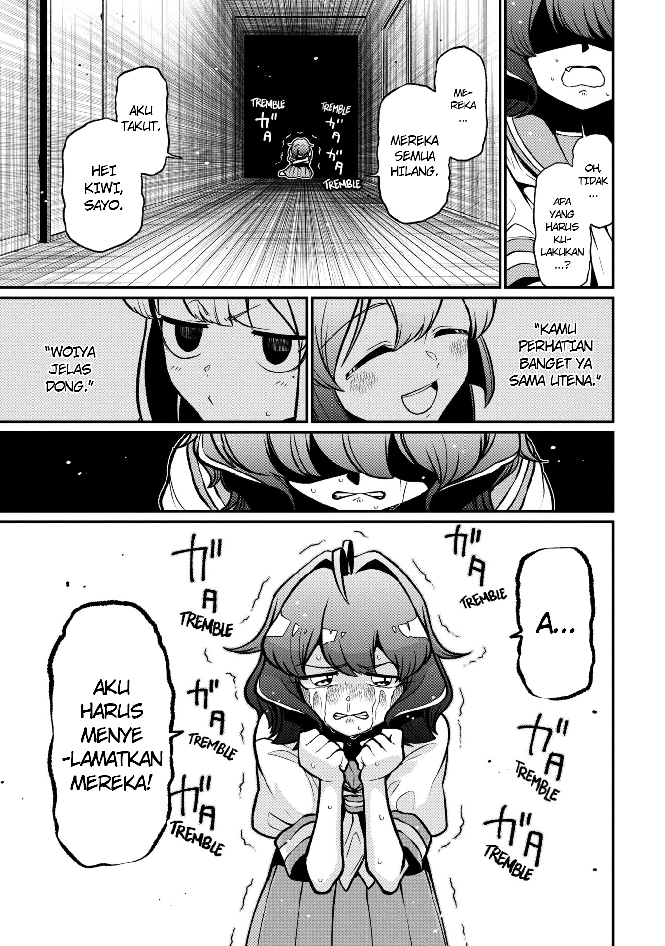 Chapter 40 - halaman 31