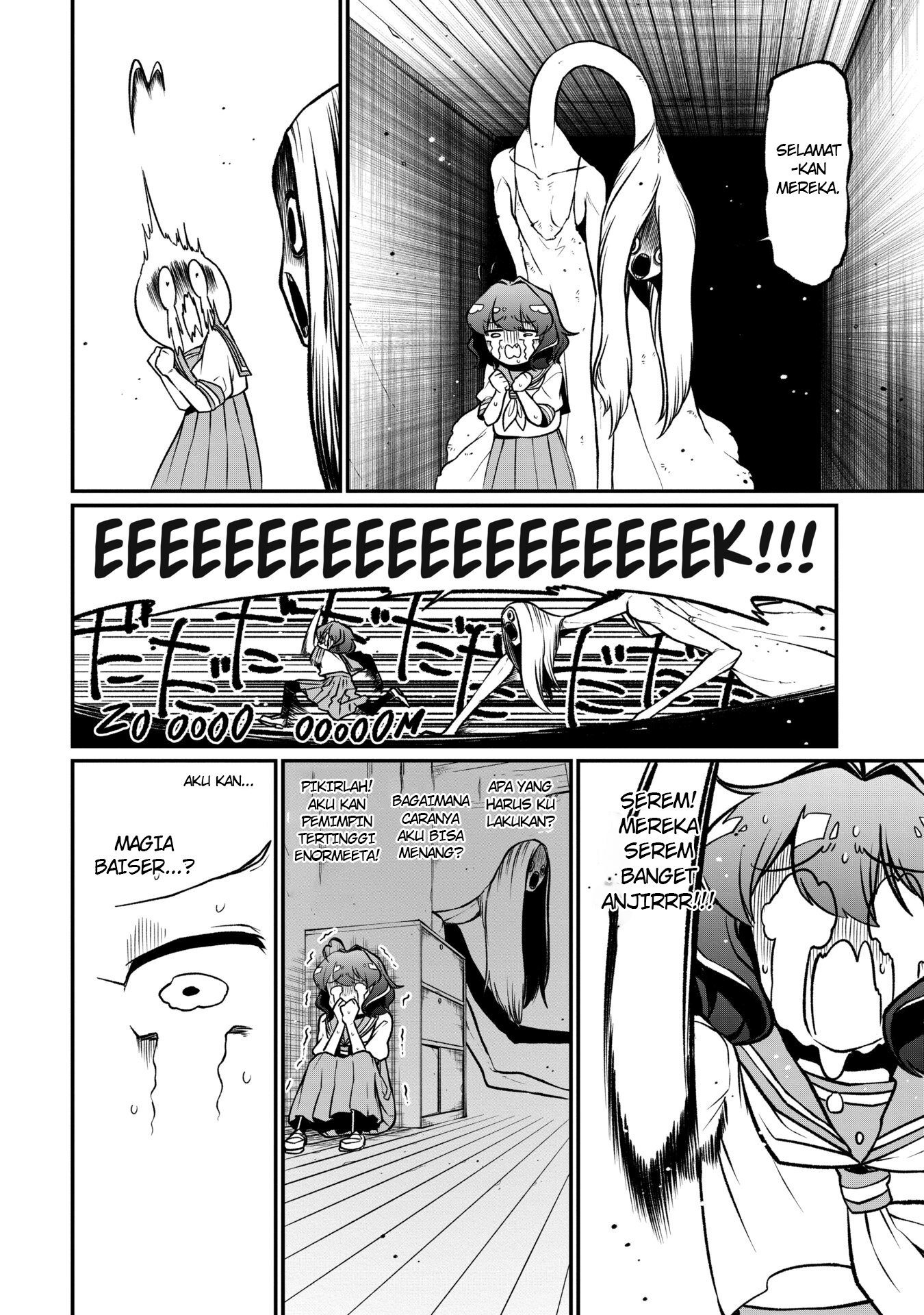 Chapter 40 - halaman 32