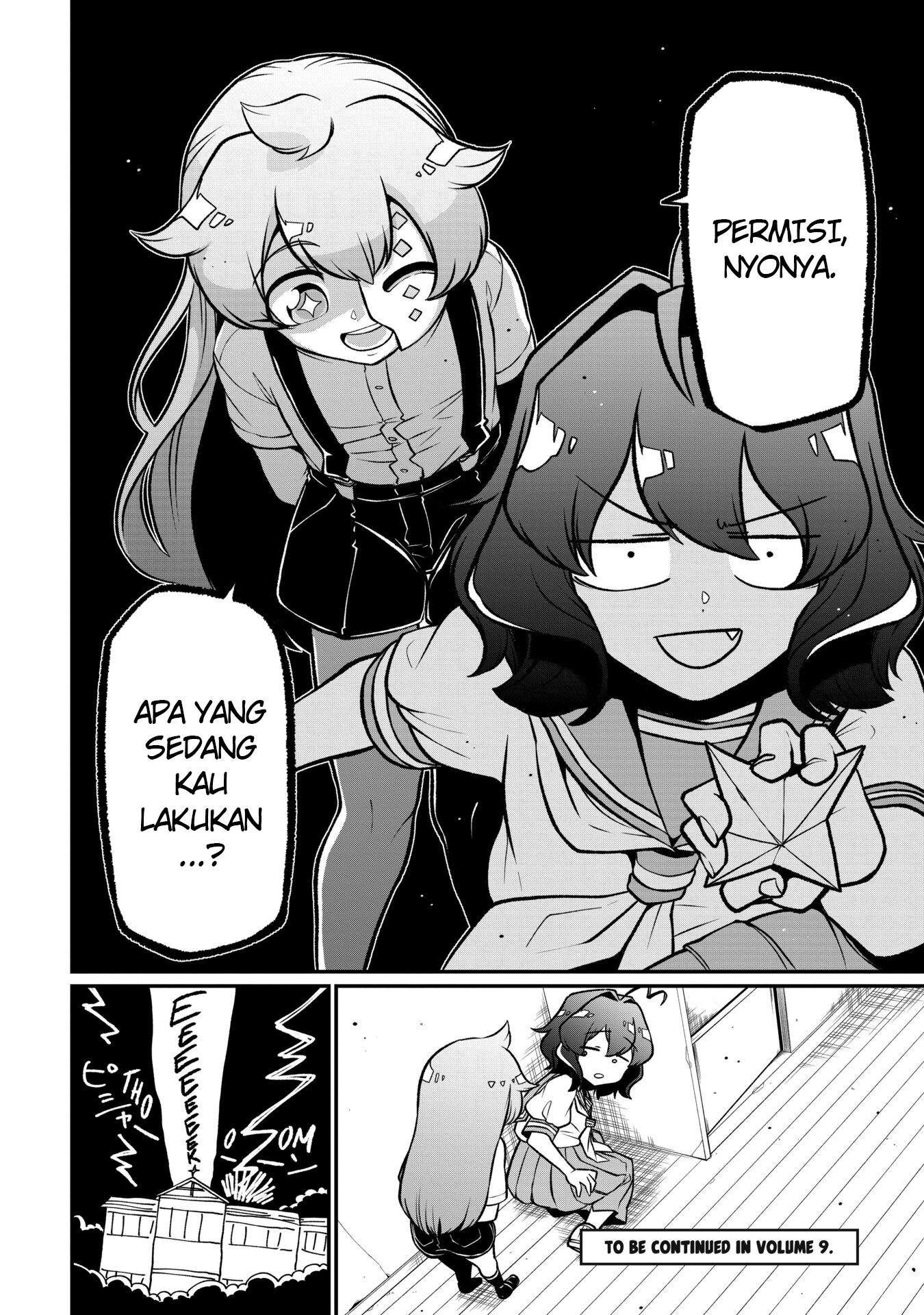 Chapter 40 - halaman 34