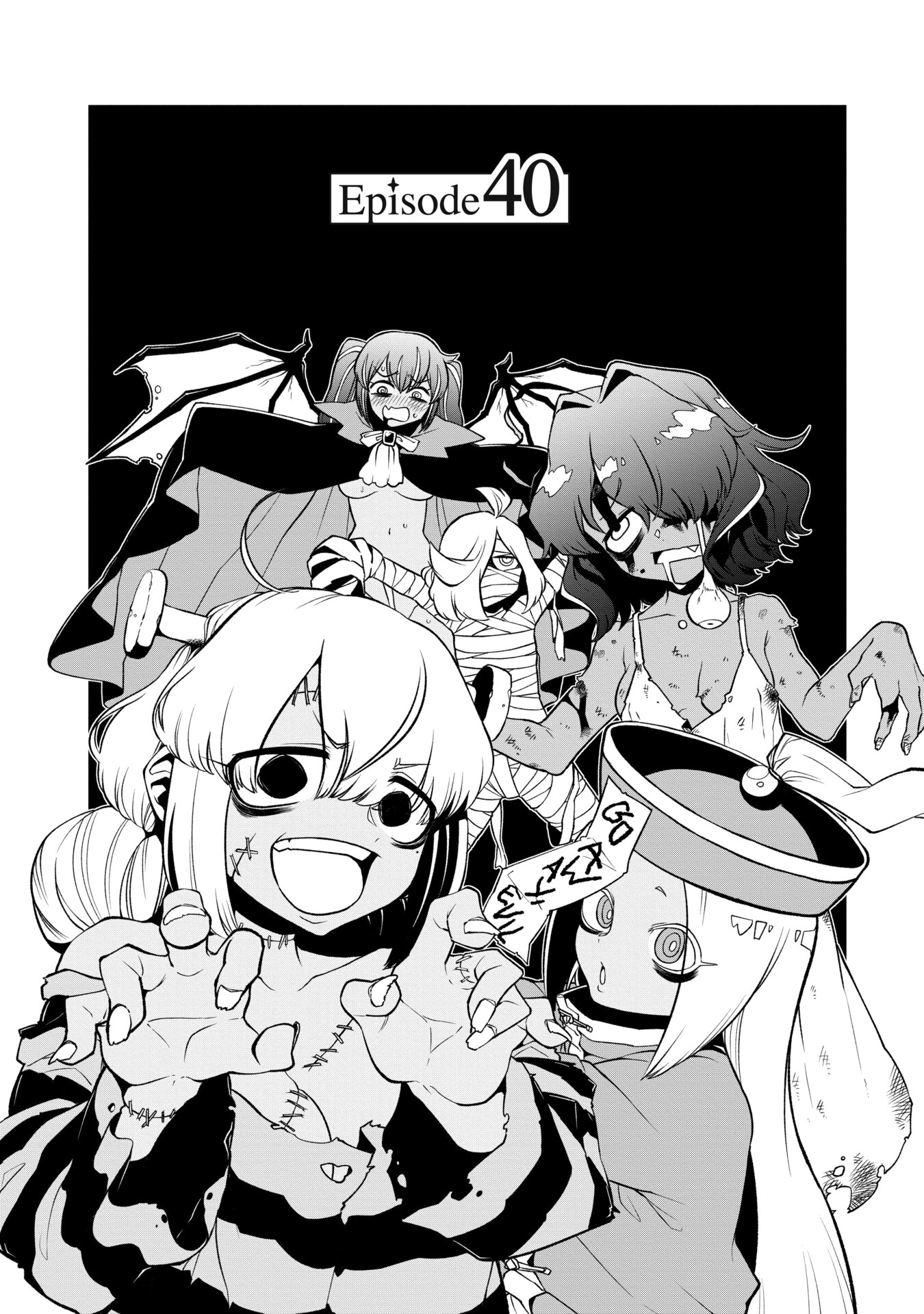 Chapter 40 - halaman 5