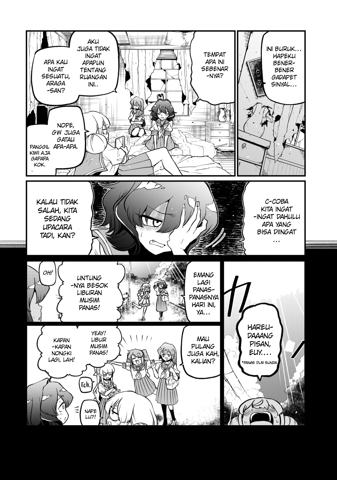 Chapter 40 - halaman 6