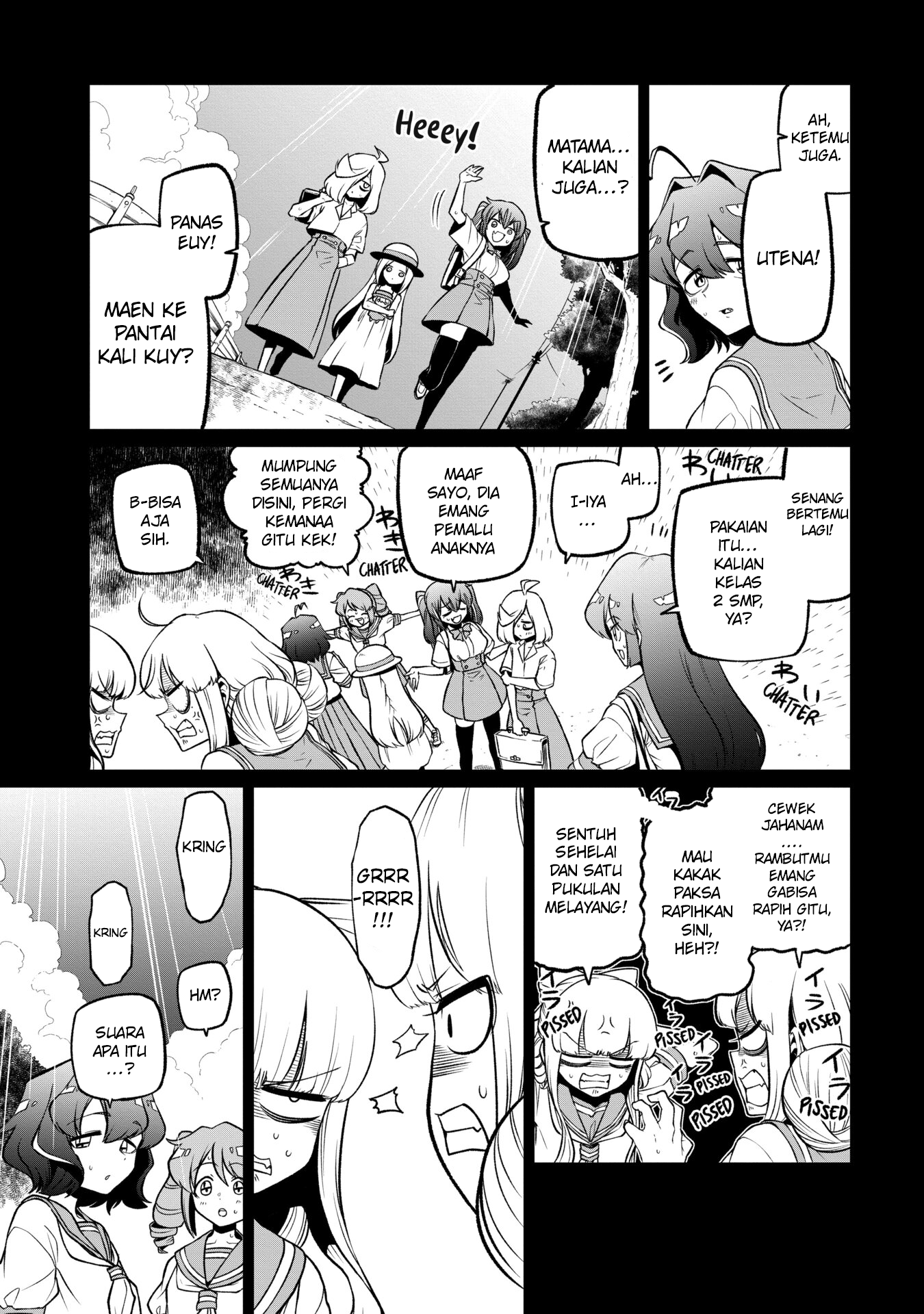 Chapter 40 - halaman 7