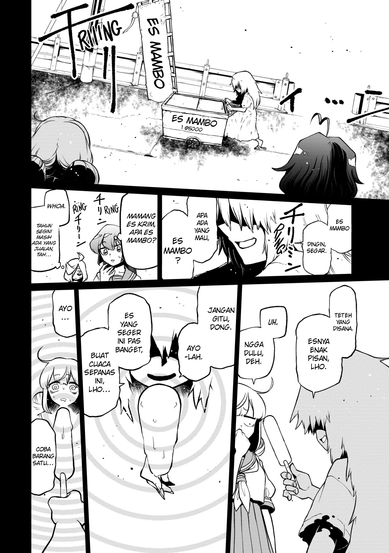 Chapter 40 - halaman 8