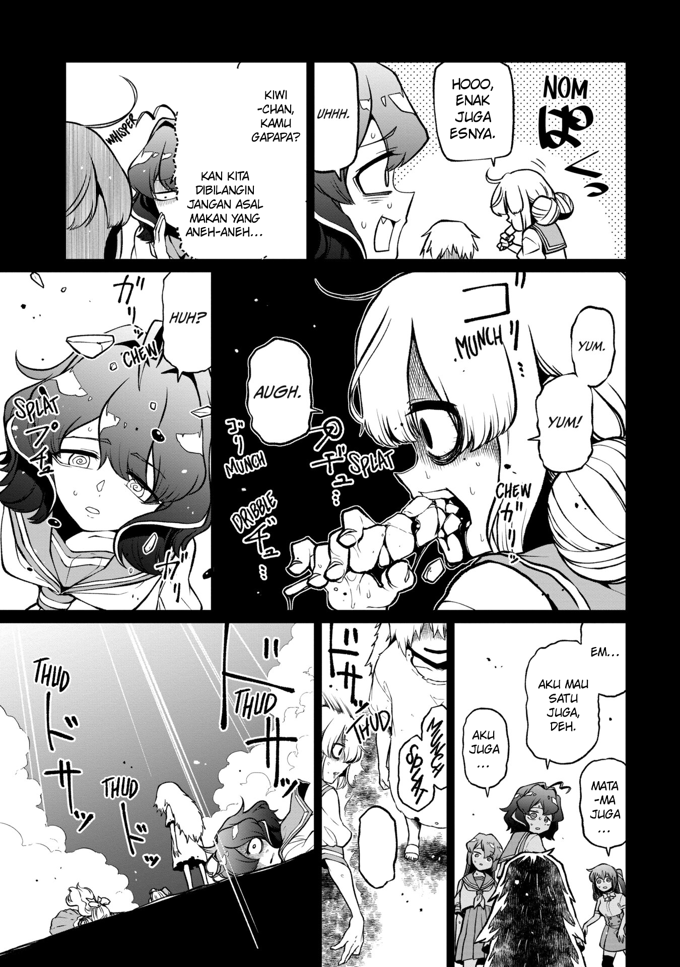 Chapter 40 - halaman 9