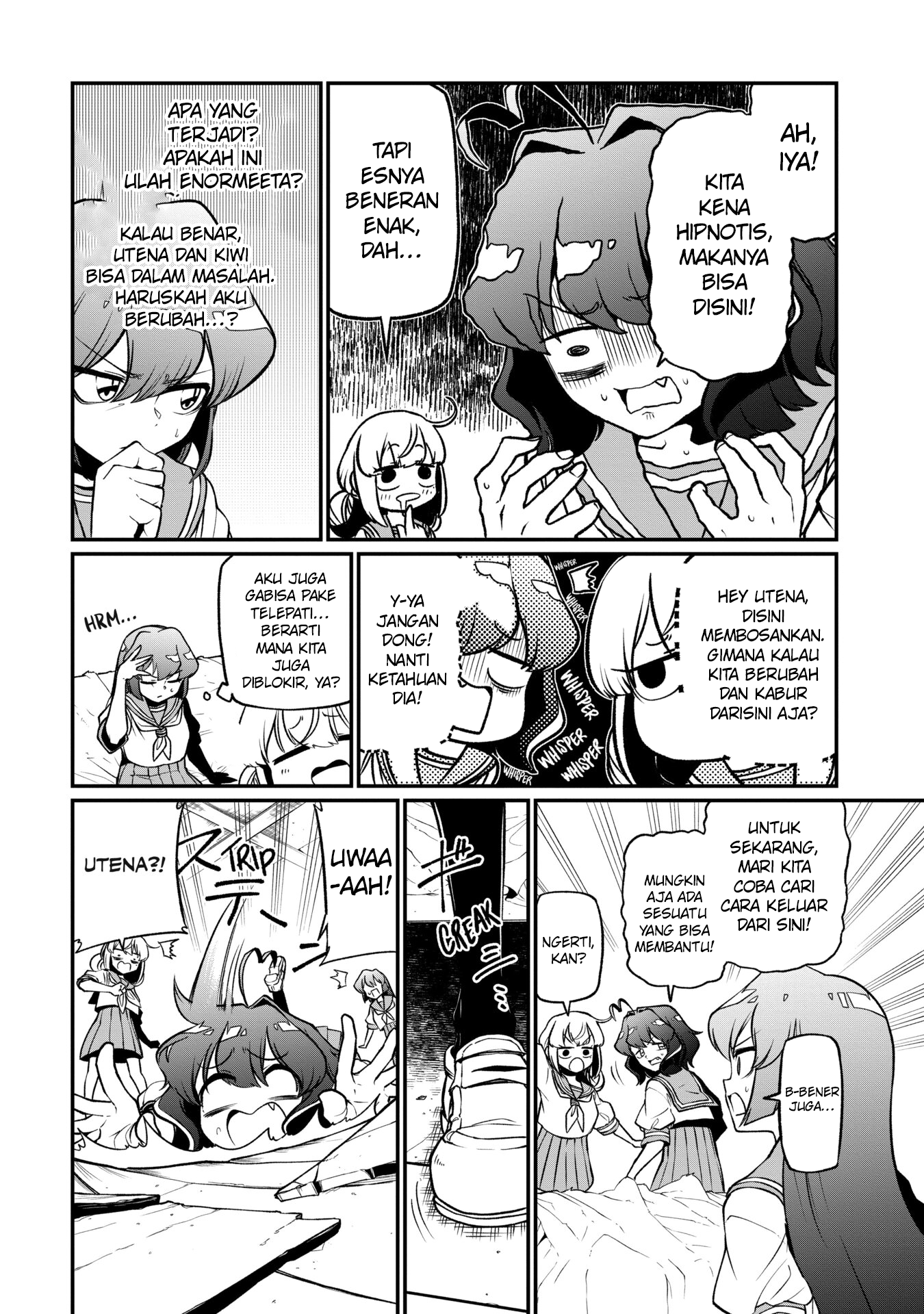 Chapter 40 - halaman 10