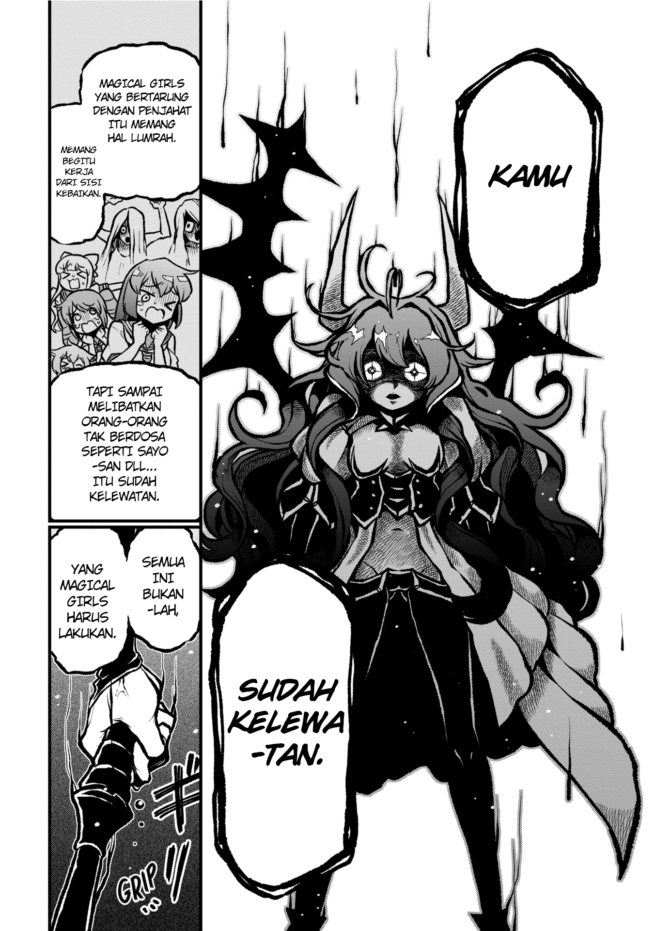 Chapter 41 - halaman 24