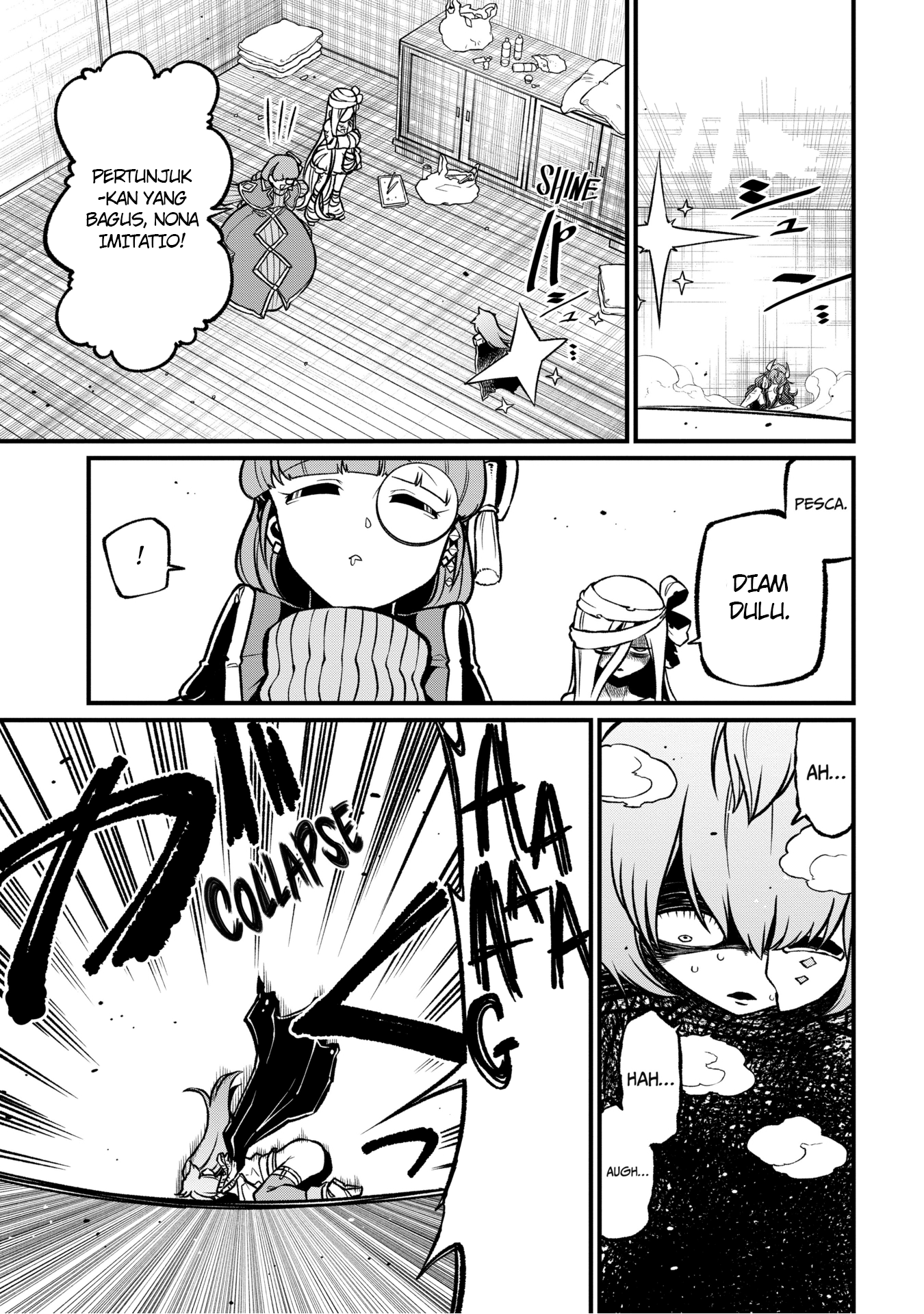 Chapter 41 - halaman 33